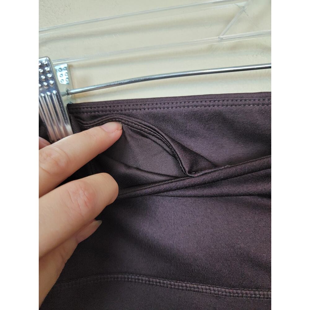 JoyLab High Rise Athletic Yoga Leggings Pants Women's Size Medium Workout - Picture 5 of 8